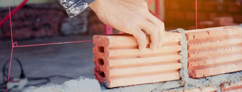 Masonry Repairs in Streamwood